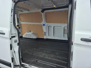 Ford Transit Custom Van 320 L2H1 Trend A