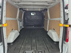 Ford Transit Custom Van 320 L2H1 Trend A