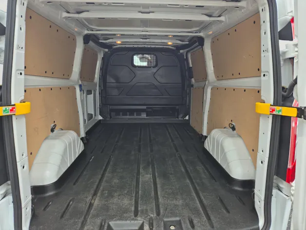 Ford Transit Custom Van 320 L2H1 Trend A