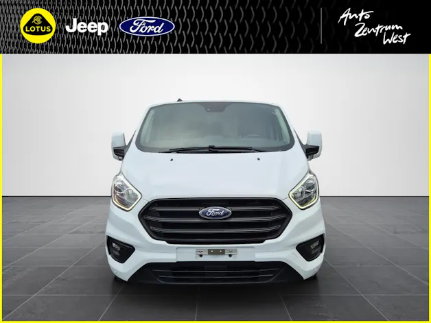 Ford Transit Custom Van 320 L2H1 Trend A