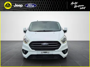 Ford Transit Custom Van 320 L2H1 Trend A