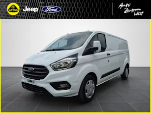 Ford Transit Custom Van 320 L2H1 Trend A