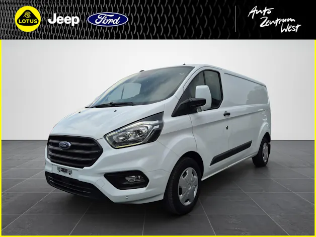 Ford Transit Custom Van 320 L2H1 Trend A