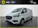 Ford Transit Custom Van 320 L2H1 Trend A