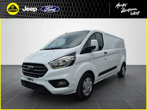 Ford Transit Custom Van 320 L2H1 Trend A