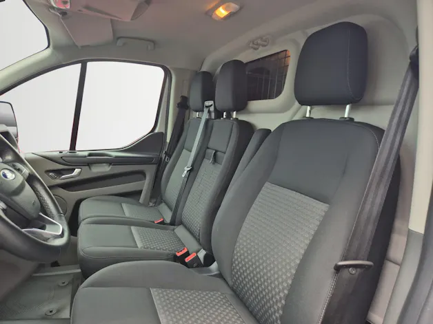 Ford Transit Custom Van 320 L2H1 Trend A