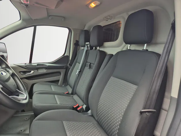 Ford Transit Custom Van 320 L2H1 Trend A