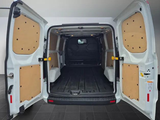 Ford Transit Custom Van 320 L2H1 Trend A