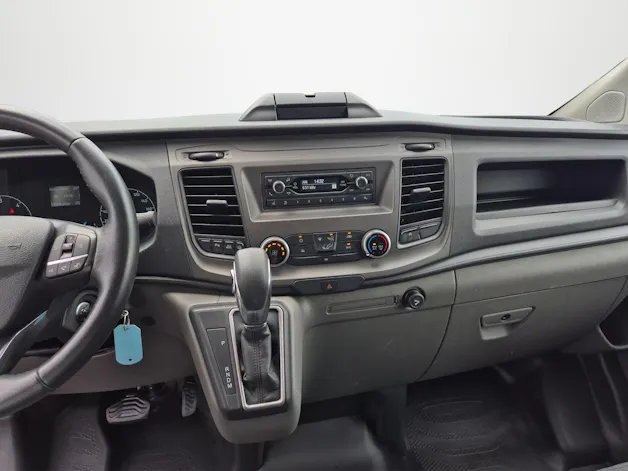Ford Transit Custom Van 320 L2H1 Trend A