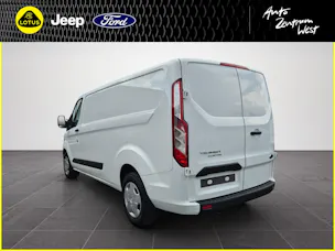 Ford Transit Custom Van 320 L2H1 Trend A