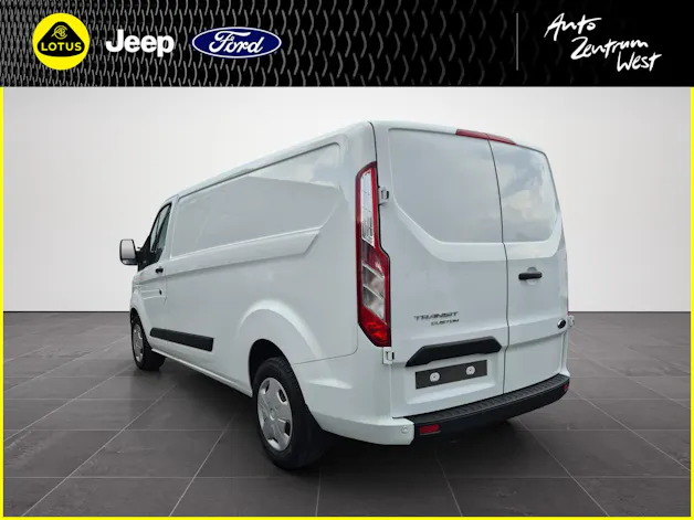 Ford Transit Custom Van 320 L2H1 Trend A