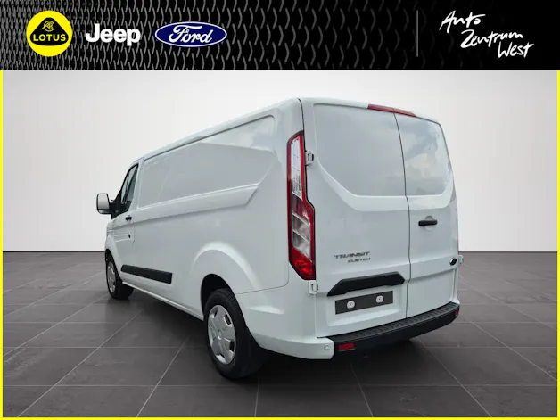 Ford Transit Custom Van 320 L2H1 Trend A