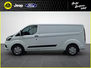 Ford Transit Custom Van 320 L2H1 Trend A