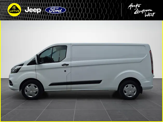 Ford Transit Custom Van 320 L2H1 Trend A