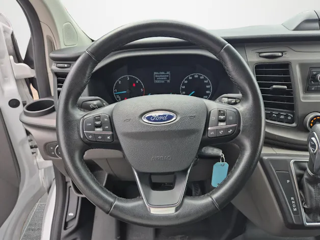 Ford Transit Custom Van 320 L2H1 Trend A