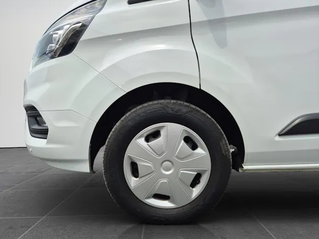Ford Transit Custom Van 320 L2H1 Trend A