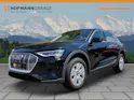 Audi e-tron 50 quattro