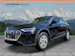 Audi e-tron 50 quattro