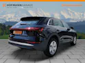 Audi e-tron 50 quattro
