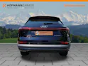 Audi e-tron 50 quattro
