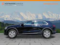 Audi e-tron 50 quattro
