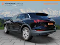Audi e-tron 50 quattro