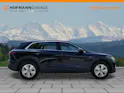 Audi e-tron 50 quattro
