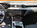 Audi e-tron 50 quattro
