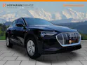 Audi e-tron 50 quattro