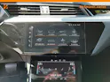 Audi e-tron 50 quattro
