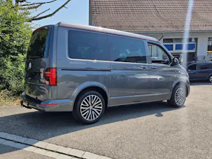 VW T6.1 California 2.0 Bi-TDI Beach 4Motion DSG
