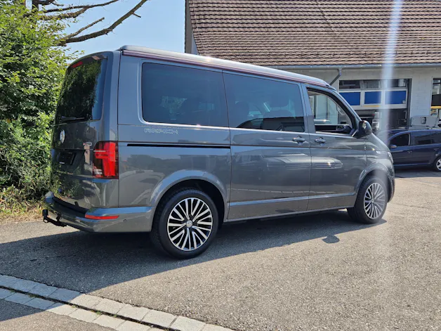 VW T6.1 California 2.0 Bi-TDI Beach 4Motion DSG
