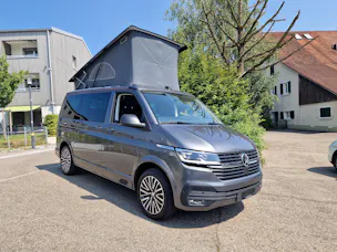 VW T6.1 California 2.0 Bi-TDI Beach 4Motion DSG
