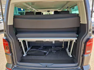 VW T6.1 California 2.0 Bi-TDI Beach 4Motion DSG