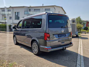 VW T6.1 California 2.0 Bi-TDI Beach 4Motion DSG