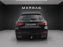 Mercedes-Benz GLC 300 d 4Matic