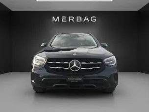 Mercedes-Benz GLC 300 d 4Matic