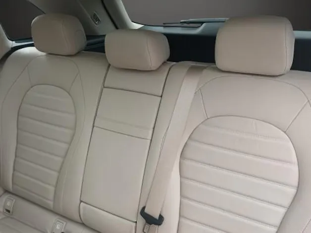 Mercedes-Benz GLC 300 d 4Matic