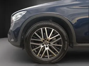 Mercedes-Benz GLC 300 d 4Matic
