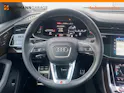 Audi SQ8 TFSI quattro tiptronic