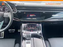Audi SQ8 TFSI quattro tiptronic