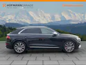 Audi SQ8 TFSI quattro tiptronic