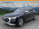 Audi SQ8 TFSI quattro tiptronic