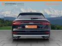 Audi SQ8 TFSI quattro tiptronic