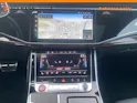 Audi SQ8 TFSI quattro tiptronic
