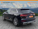 Audi SQ8 TFSI quattro tiptronic