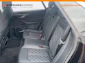 Audi SQ8 TFSI quattro tiptronic
