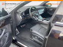 Audi SQ8 TFSI quattro tiptronic