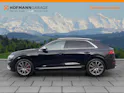 Audi SQ8 TFSI quattro tiptronic