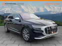 Audi SQ8 TFSI quattro tiptronic